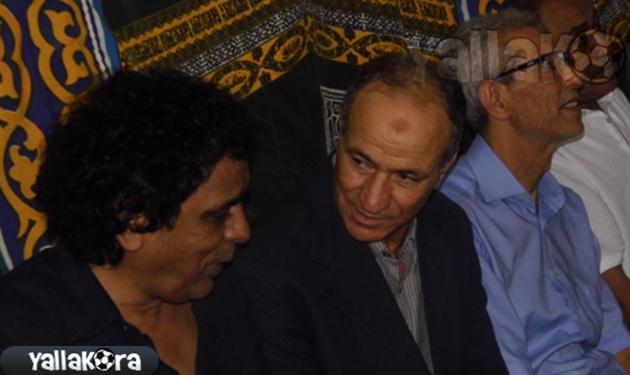 منير